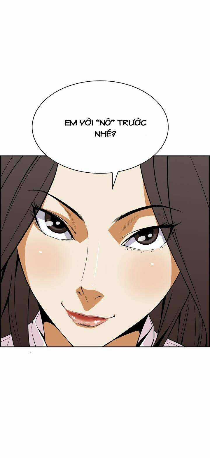 Giấc Mơ Khủng Khiếp - Deadful Dream Chapter 5 trang 58