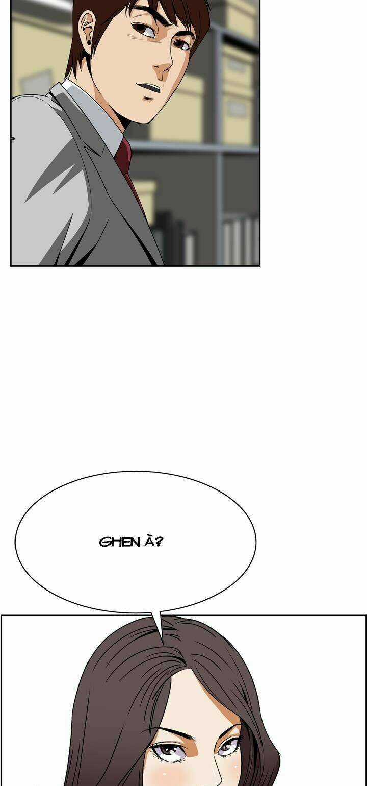 Giấc Mơ Khủng Khiếp - Deadful Dream Chapter 5 trang 6