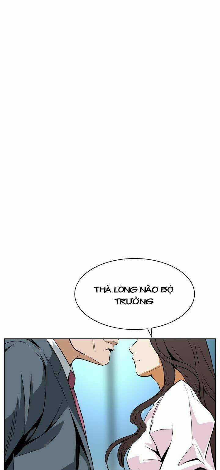 Giấc Mơ Khủng Khiếp - Deadful Dream Chapter 5 trang 60