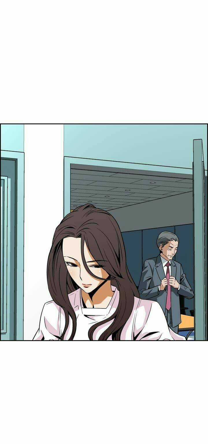 Giấc Mơ Khủng Khiếp - Deadful Dream Chapter 5 trang 62