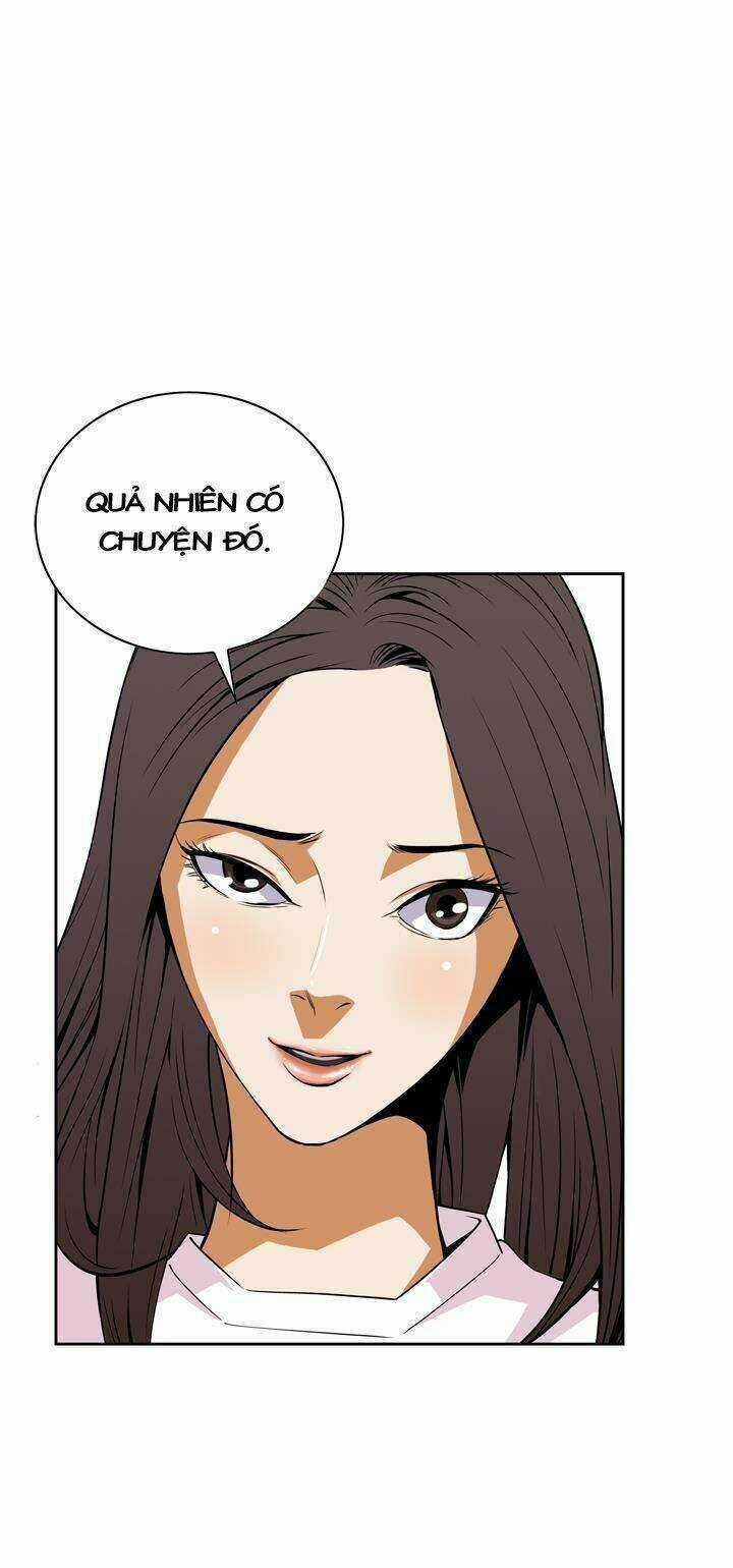 Giấc Mơ Khủng Khiếp - Deadful Dream Chapter 5 trang 68