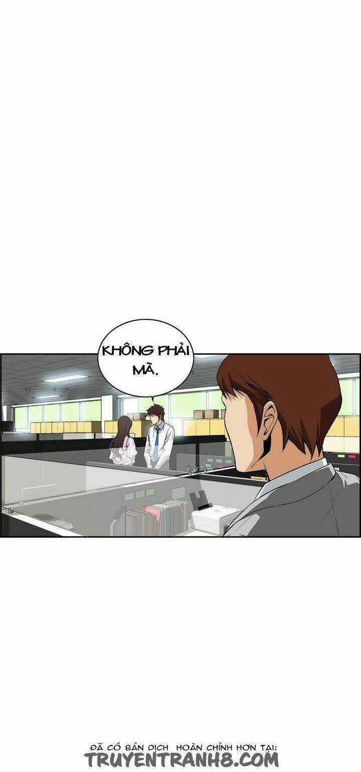 Giấc Mơ Khủng Khiếp - Deadful Dream Chapter 5 trang 69