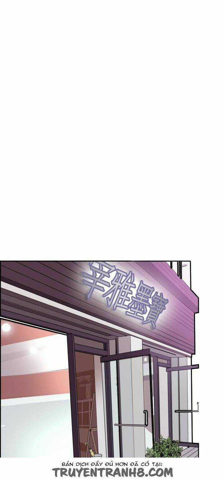Giấc Mơ Khủng Khiếp - Deadful Dream Chapter 5 trang 73