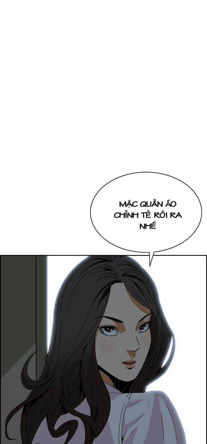 Giấc Mơ Khủng Khiếp - Deadful Dream Chapter 5 trang 8
