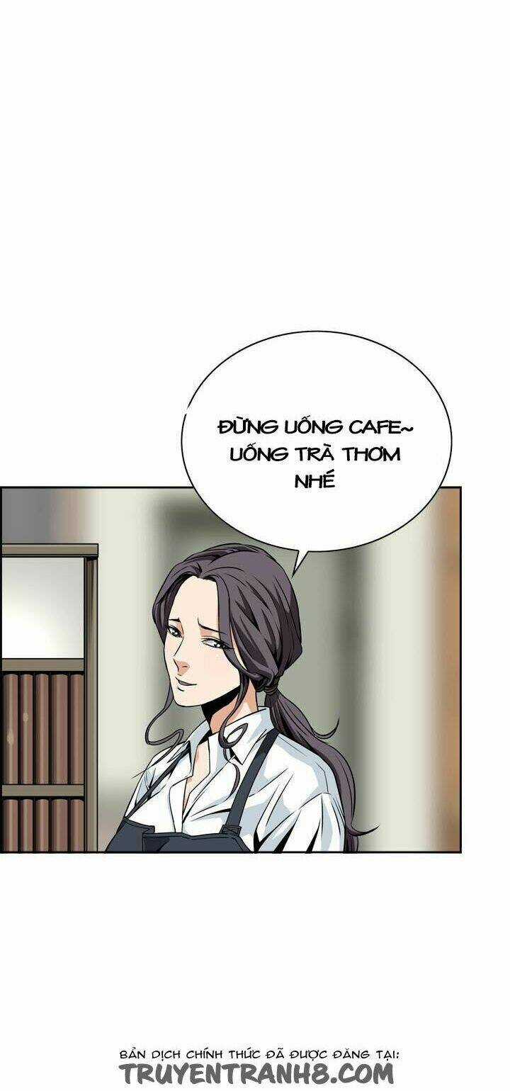 Giấc Mơ Khủng Khiếp - Deadful Dream Chapter 5 trang 81