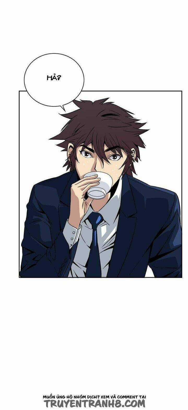 Giấc Mơ Khủng Khiếp - Deadful Dream Chapter 5 trang 91