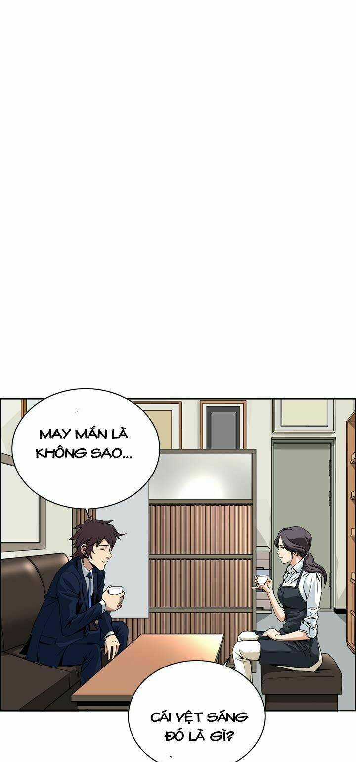Giấc Mơ Khủng Khiếp - Deadful Dream Chapter 5 trang 92