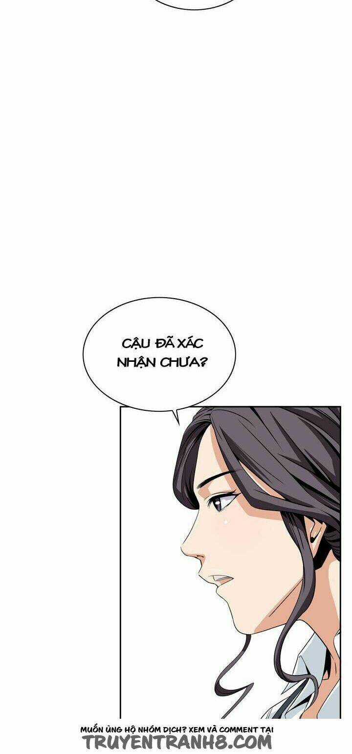 Giấc Mơ Khủng Khiếp - Deadful Dream Chapter 5 trang 93