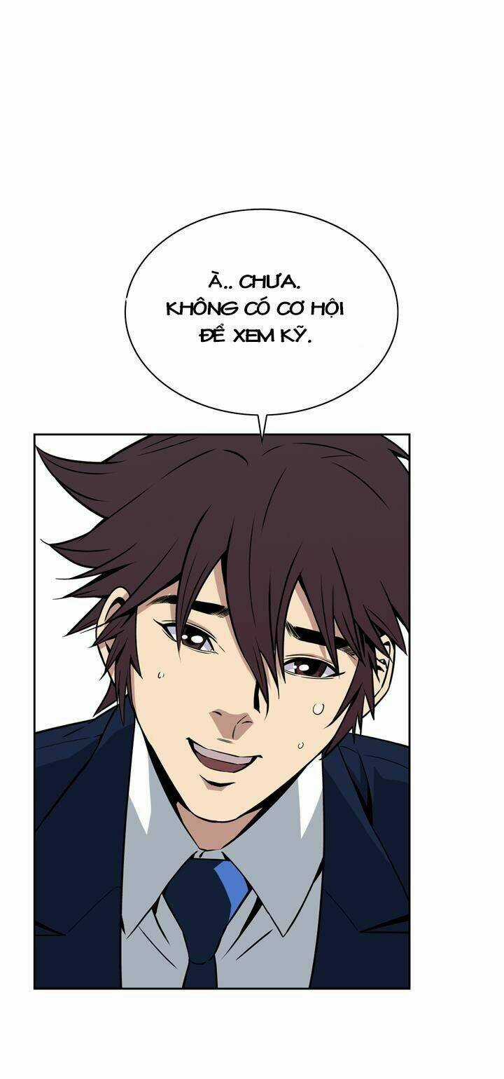 Giấc Mơ Khủng Khiếp - Deadful Dream Chapter 5 trang 94