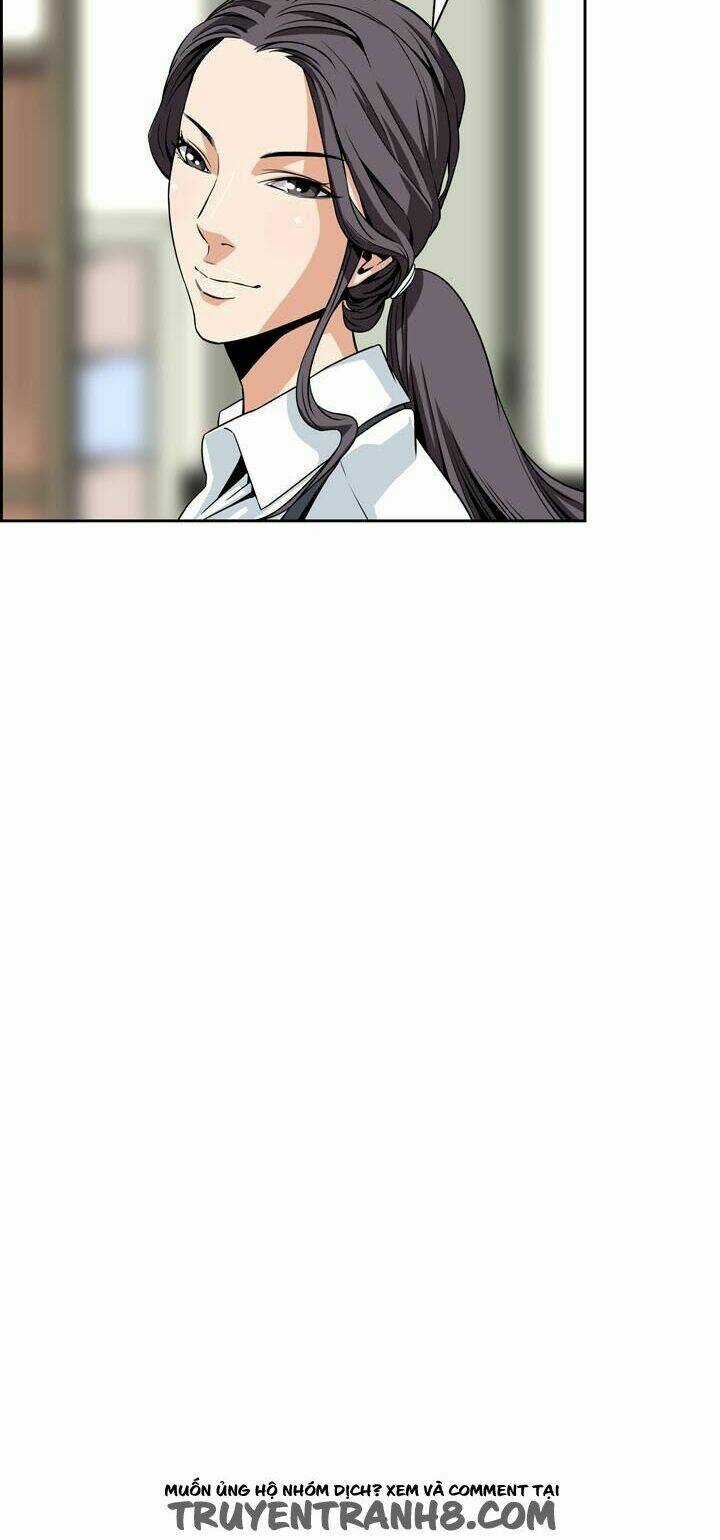 Giấc Mơ Khủng Khiếp - Deadful Dream Chapter 5 trang 97
