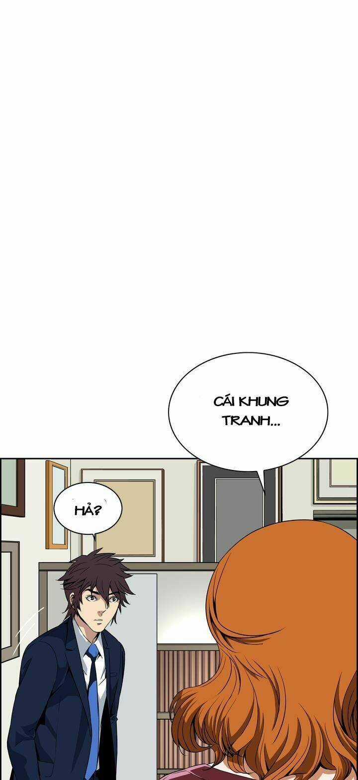 Giấc Mơ Khủng Khiếp - Deadful Dream Chapter 5 trang 98