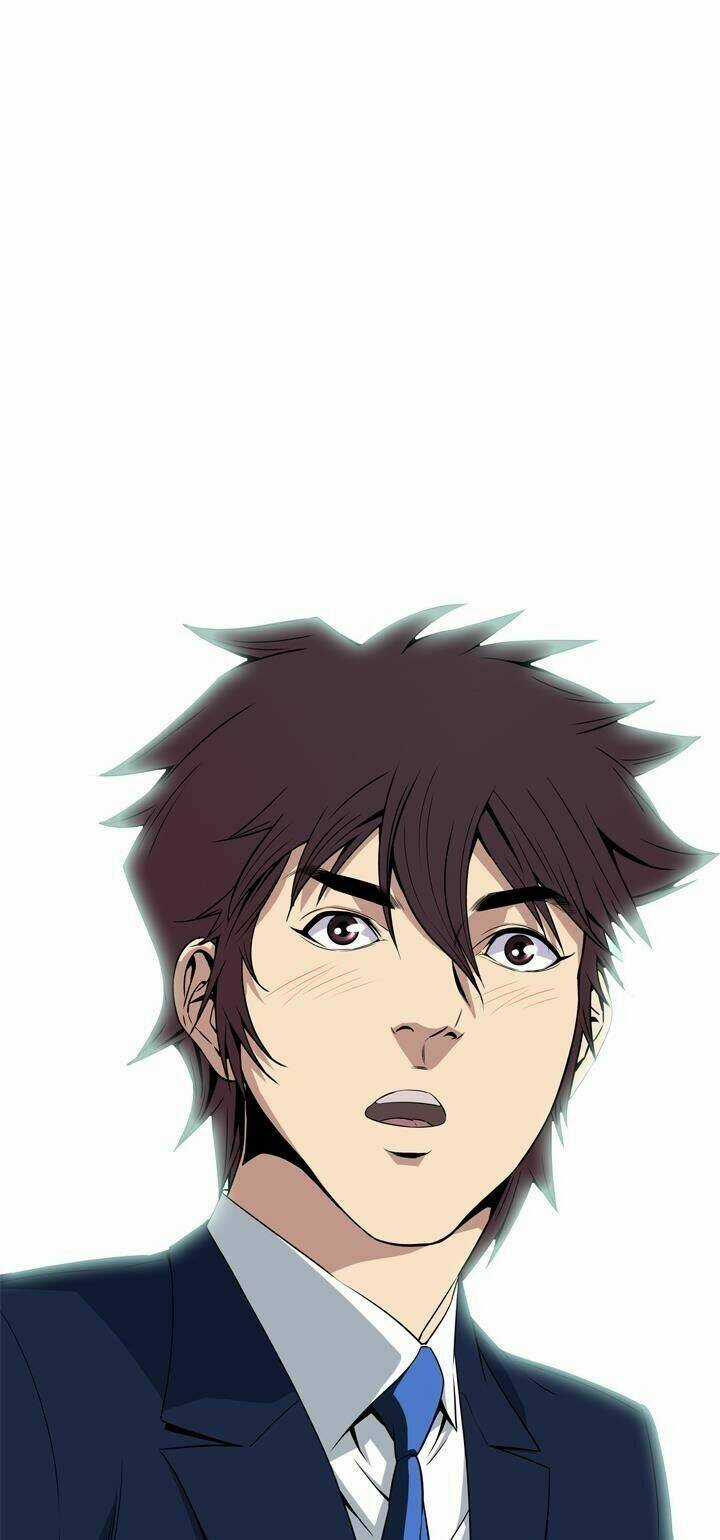 Giấc Mơ Khủng Khiếp - Deadful Dream Chapter 6 trang 10