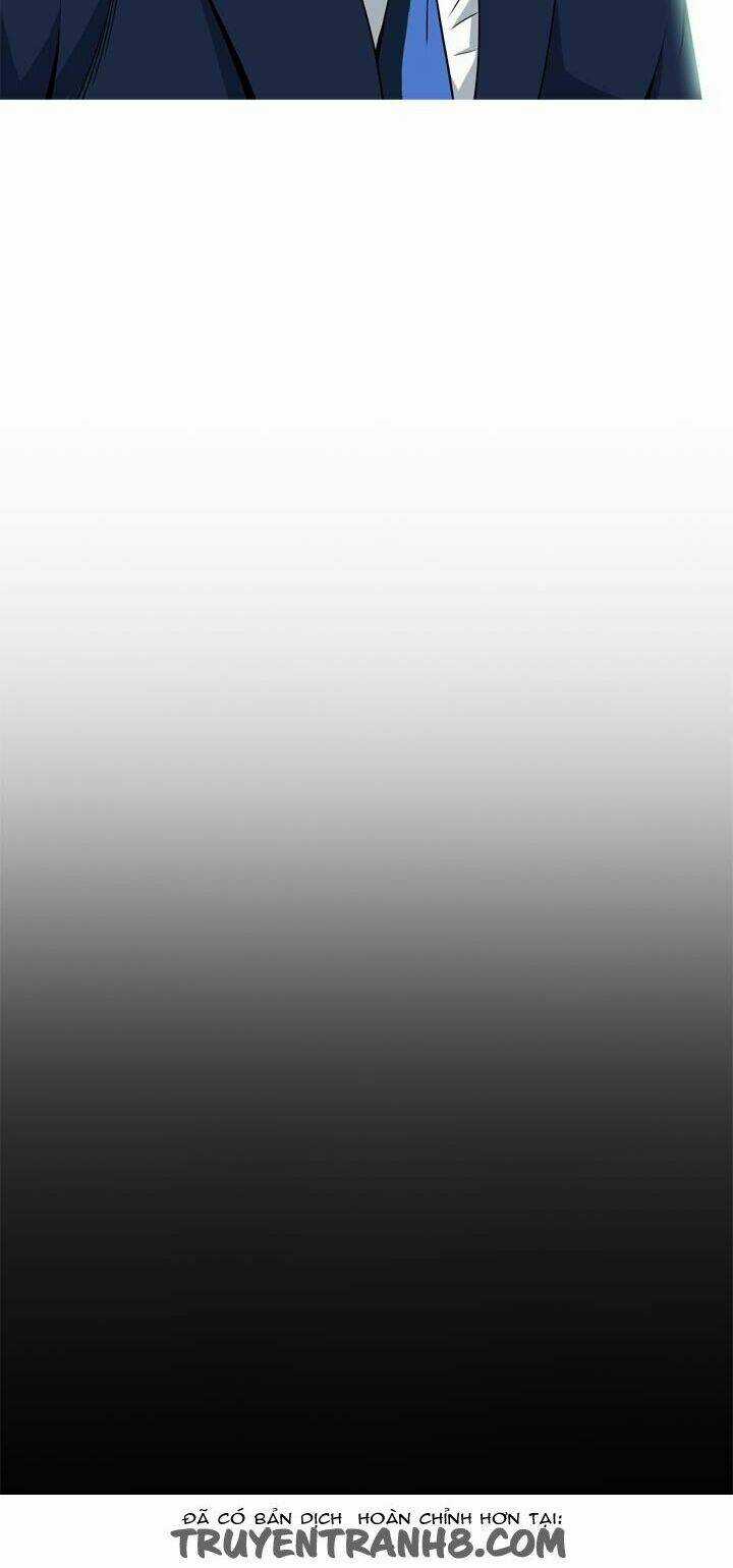 Giấc Mơ Khủng Khiếp - Deadful Dream Chapter 6 trang 11