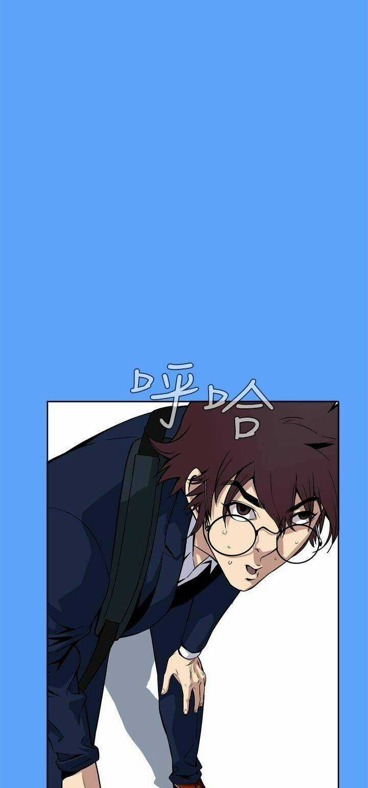 Giấc Mơ Khủng Khiếp - Deadful Dream Chapter 6 trang 18