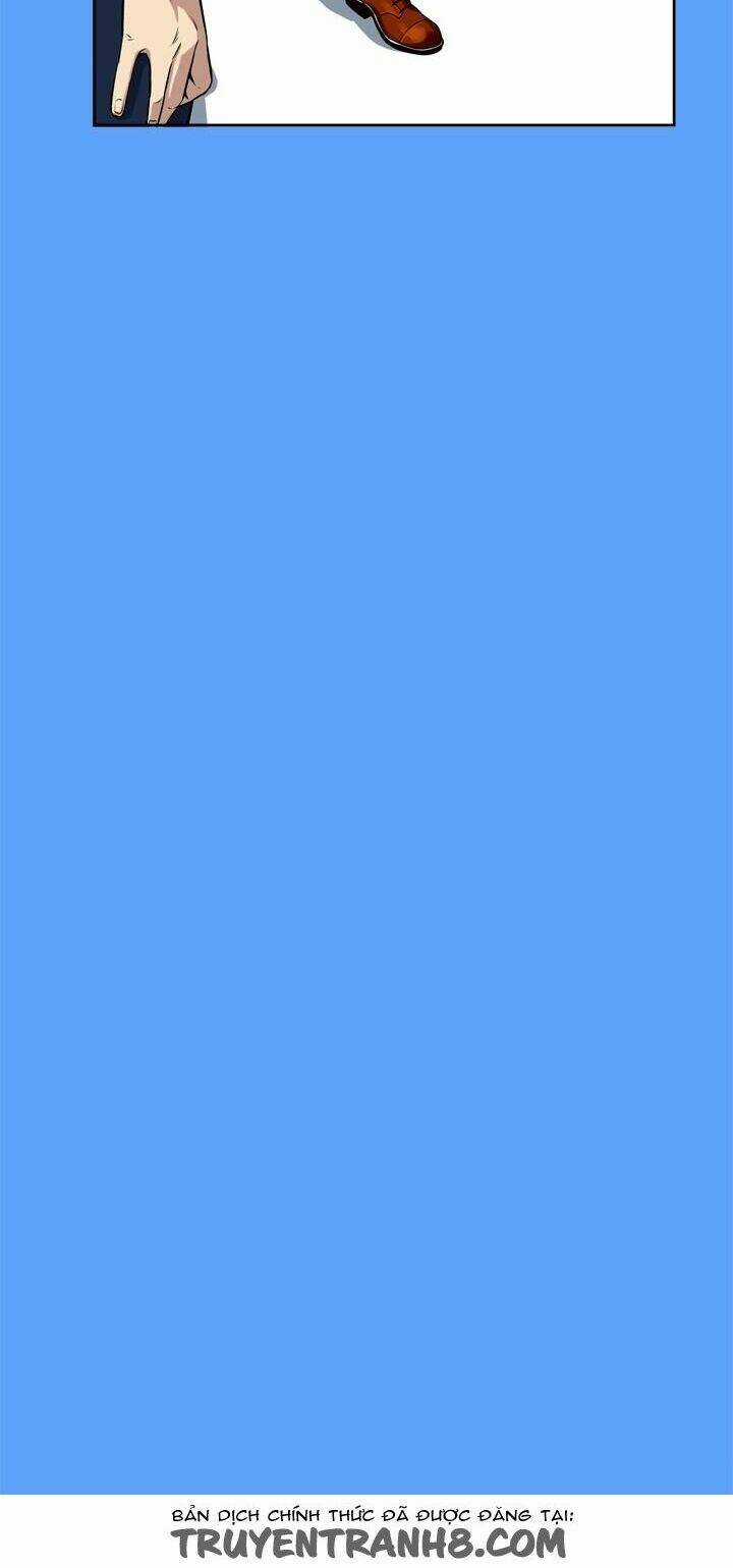 Giấc Mơ Khủng Khiếp - Deadful Dream Chapter 6 trang 19