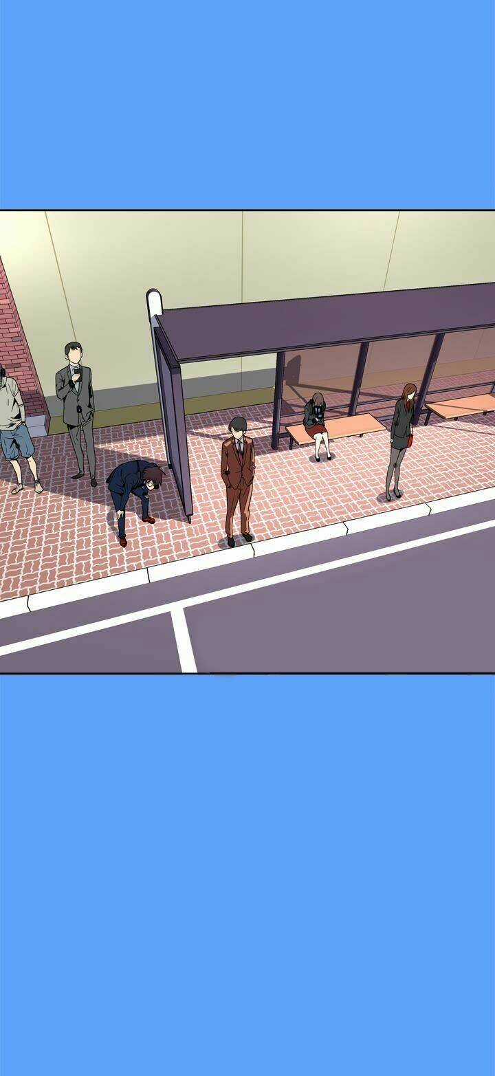 Giấc Mơ Khủng Khiếp - Deadful Dream Chapter 6 trang 20