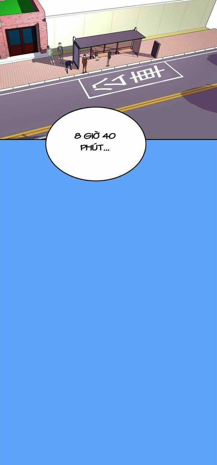 Giấc Mơ Khủng Khiếp - Deadful Dream Chapter 6 trang 22