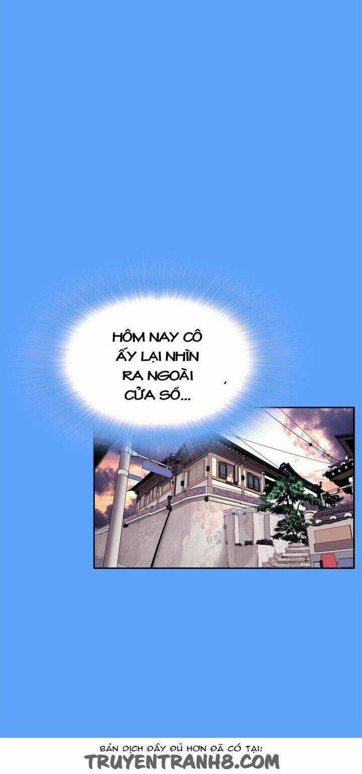 Giấc Mơ Khủng Khiếp - Deadful Dream Chapter 6 trang 27