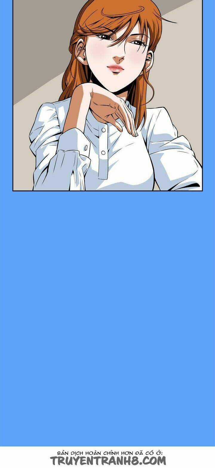 Giấc Mơ Khủng Khiếp - Deadful Dream Chapter 6 trang 29