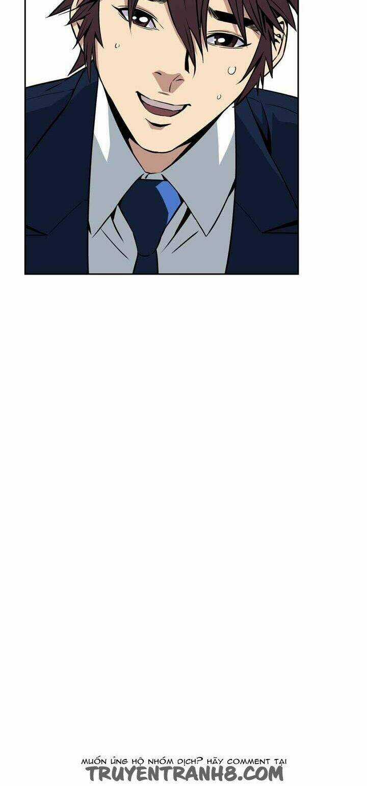 Giấc Mơ Khủng Khiếp - Deadful Dream Chapter 6 trang 3