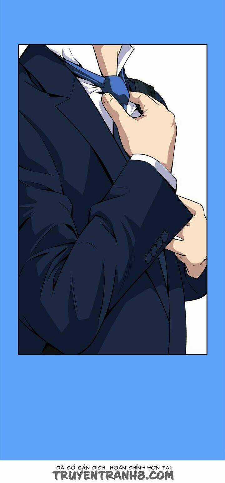 Giấc Mơ Khủng Khiếp - Deadful Dream Chapter 6 trang 31