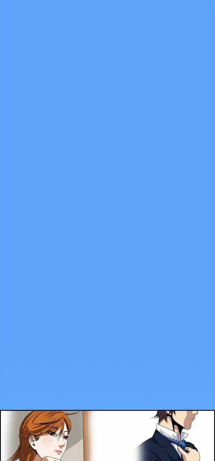 Giấc Mơ Khủng Khiếp - Deadful Dream Chapter 6 trang 32