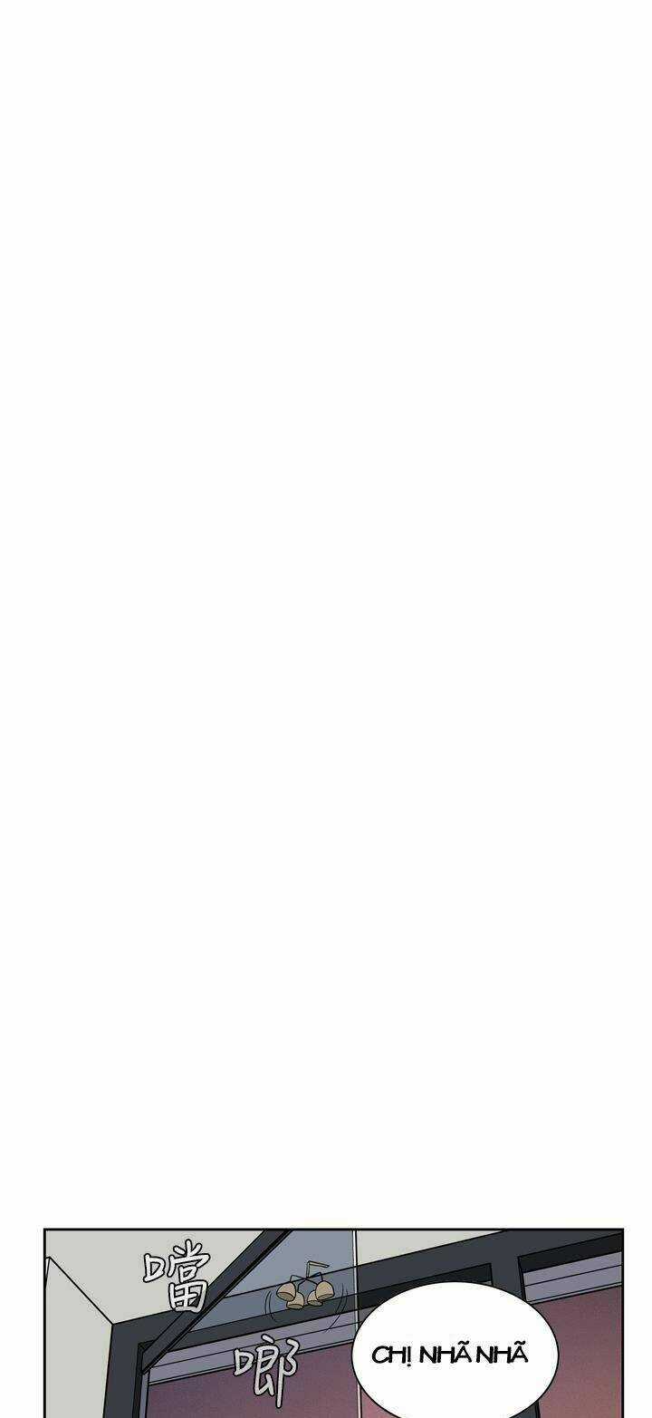 Giấc Mơ Khủng Khiếp - Deadful Dream Chapter 6 trang 4