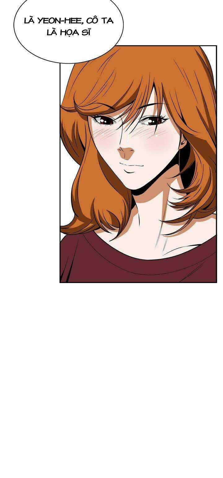 Giấc Mơ Khủng Khiếp - Deadful Dream Chapter 6 trang 42