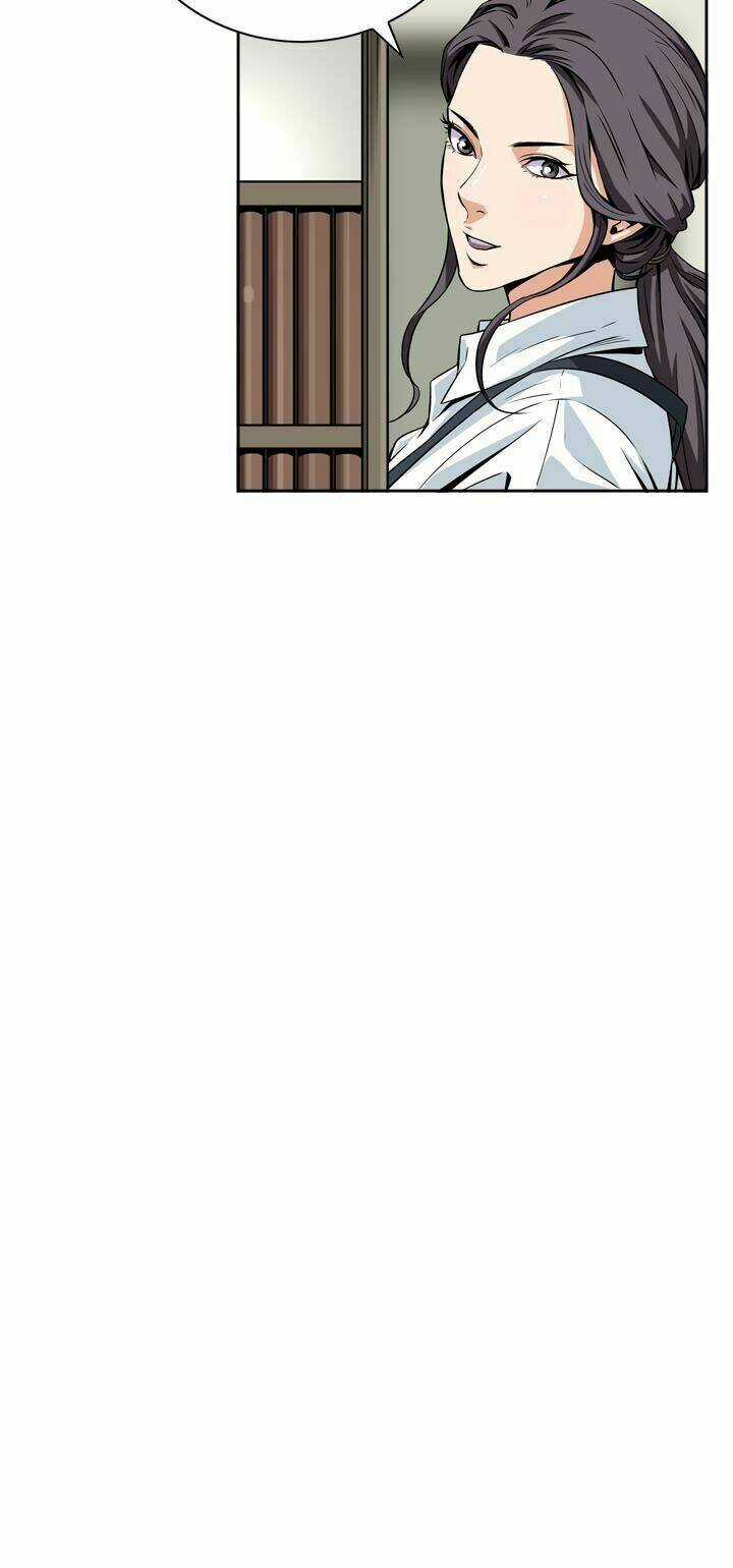 Giấc Mơ Khủng Khiếp - Deadful Dream Chapter 6 trang 46