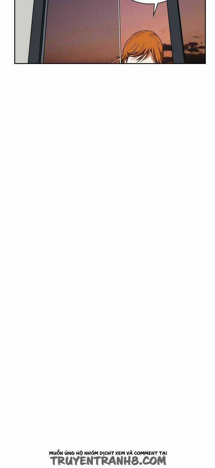 Giấc Mơ Khủng Khiếp - Deadful Dream Chapter 6 trang 5