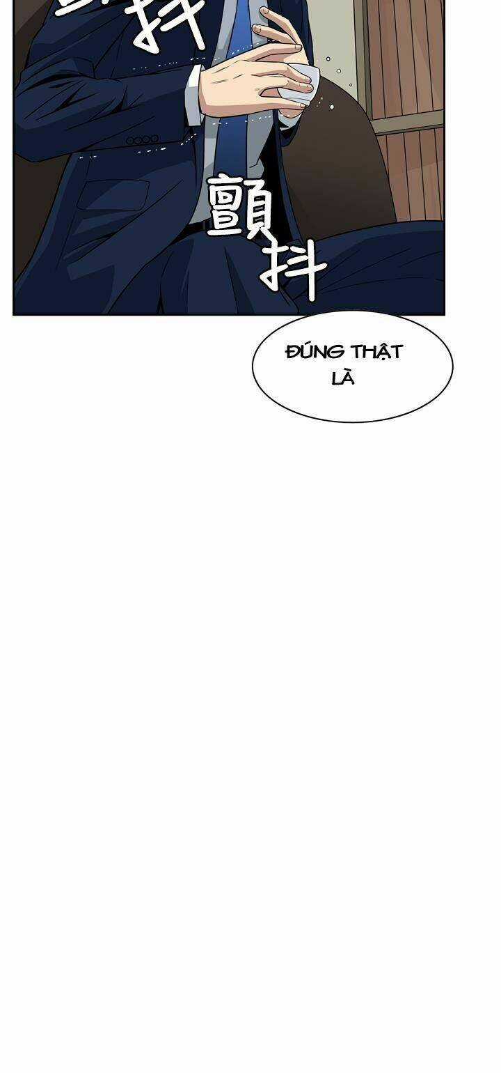 Giấc Mơ Khủng Khiếp - Deadful Dream Chapter 6 trang 62