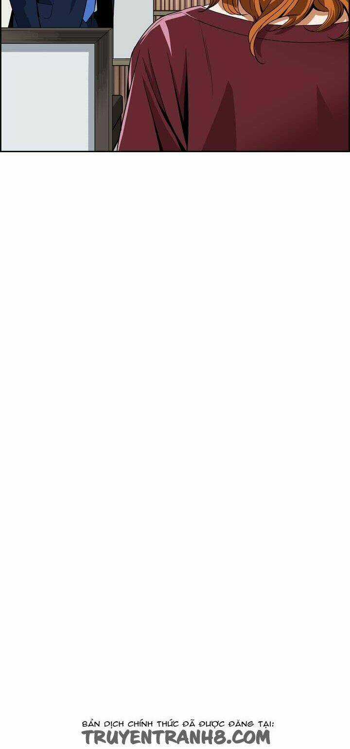 Giấc Mơ Khủng Khiếp - Deadful Dream Chapter 6 trang 7