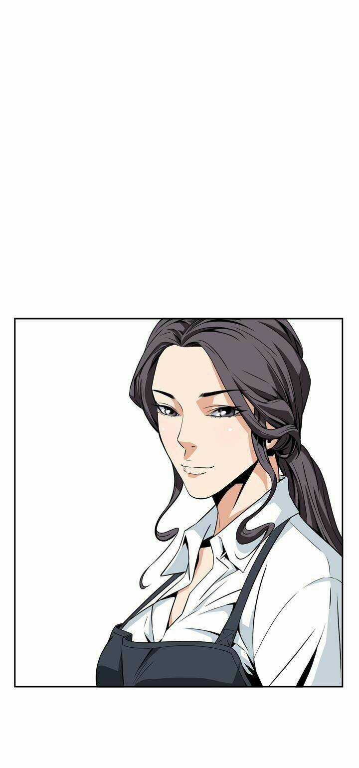 Giấc Mơ Khủng Khiếp - Deadful Dream Chapter 6 trang 72