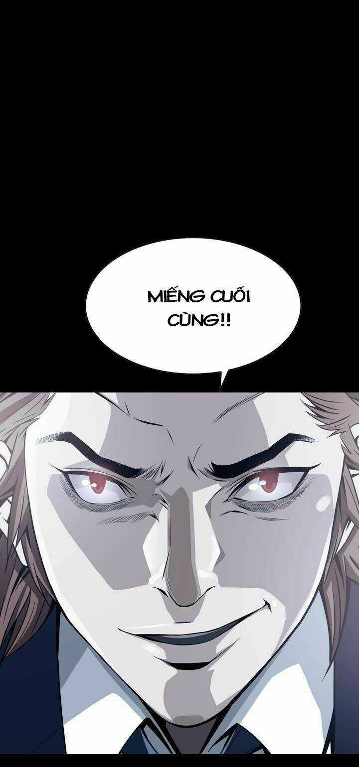 Giấc Mơ Khủng Khiếp - Deadful Dream Chapter 7 trang 11