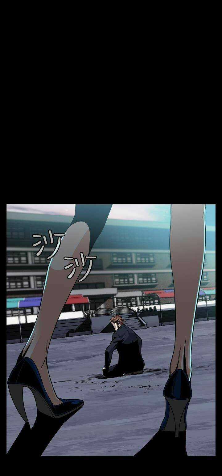 Giấc Mơ Khủng Khiếp - Deadful Dream Chapter 7 trang 13