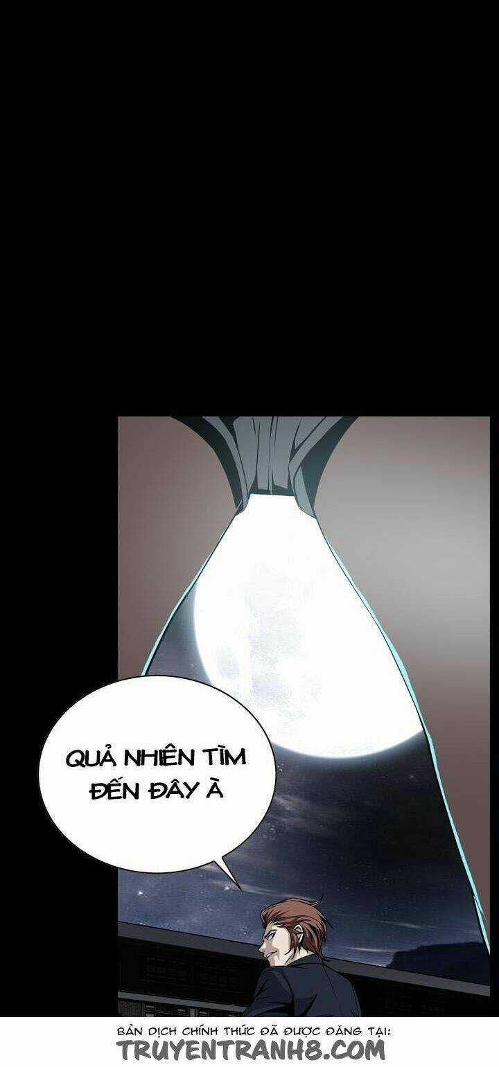 Giấc Mơ Khủng Khiếp - Deadful Dream Chapter 7 trang 14