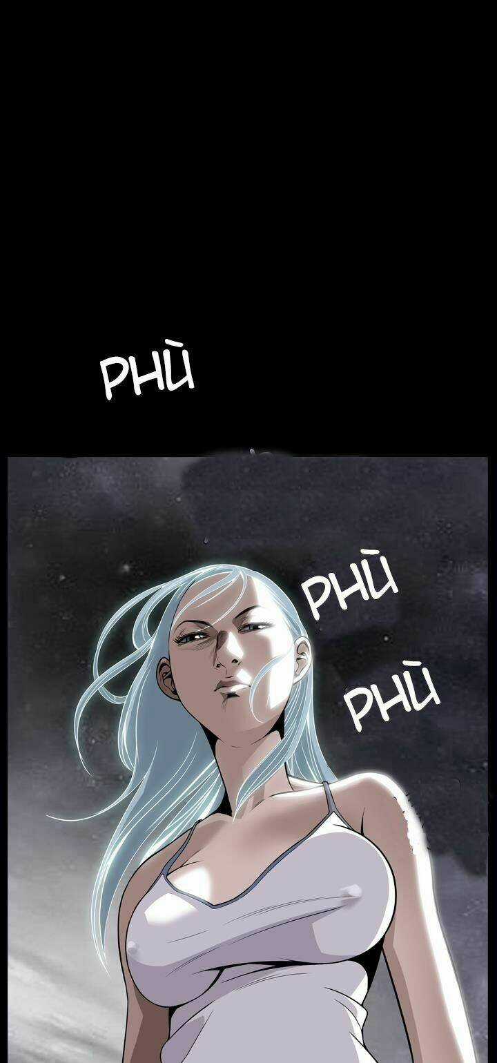 Giấc Mơ Khủng Khiếp - Deadful Dream Chapter 7 trang 16