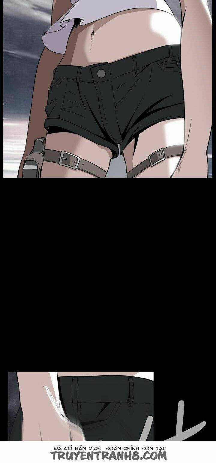 Giấc Mơ Khủng Khiếp - Deadful Dream Chapter 7 trang 17