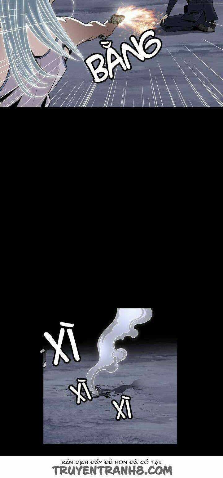 Giấc Mơ Khủng Khiếp - Deadful Dream Chapter 7 trang 19