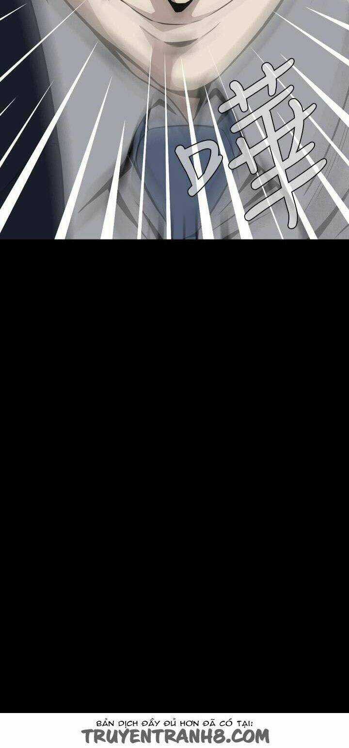 Giấc Mơ Khủng Khiếp - Deadful Dream Chapter 7 trang 24