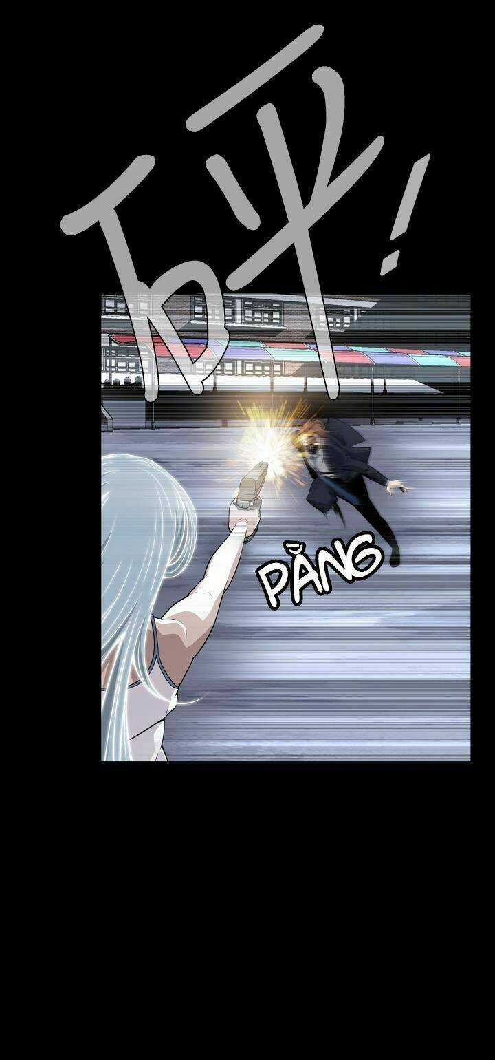 Giấc Mơ Khủng Khiếp - Deadful Dream Chapter 7 trang 36