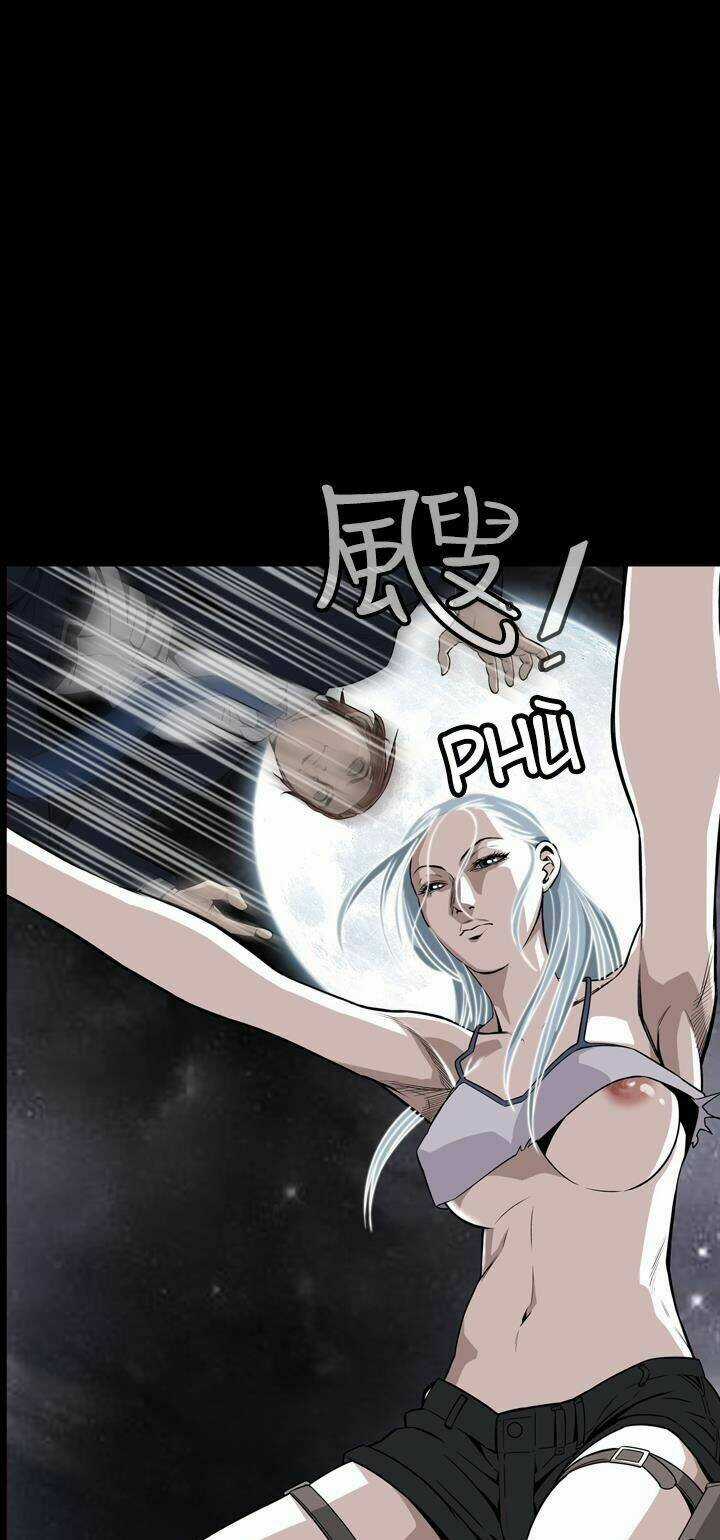 Giấc Mơ Khủng Khiếp - Deadful Dream Chapter 7 trang 38