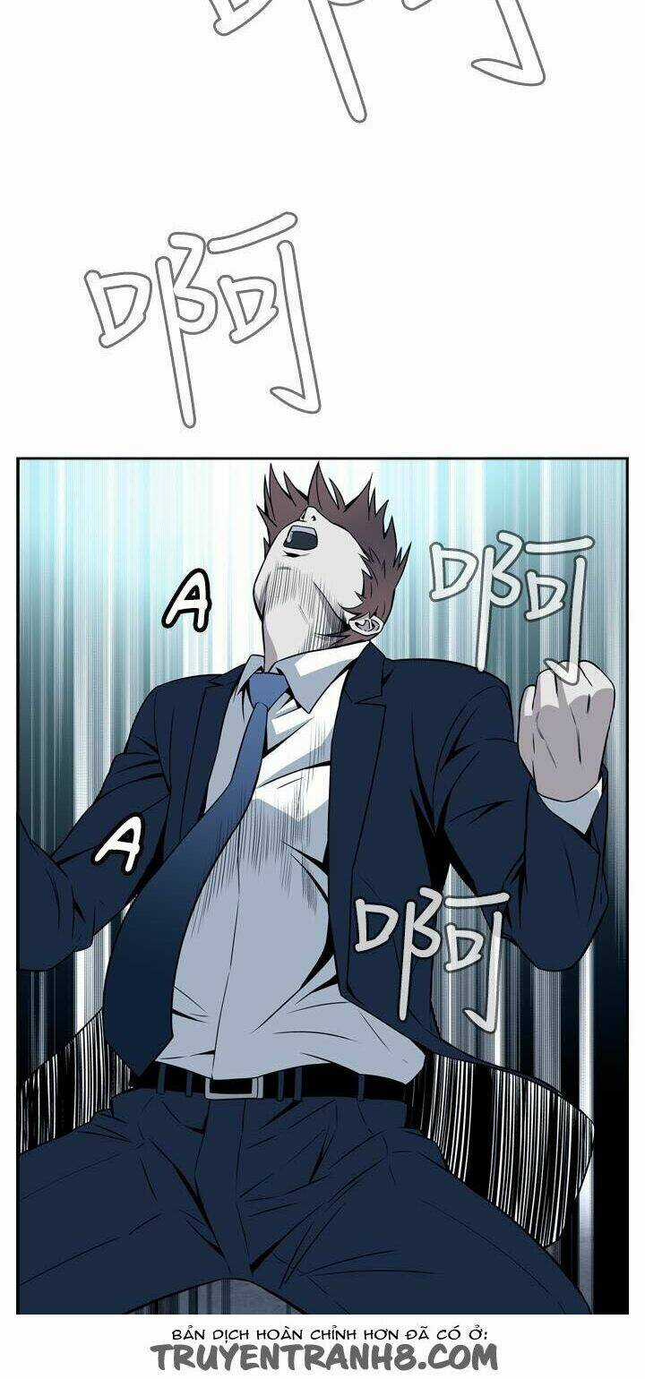 Giấc Mơ Khủng Khiếp - Deadful Dream Chapter 7 trang 4