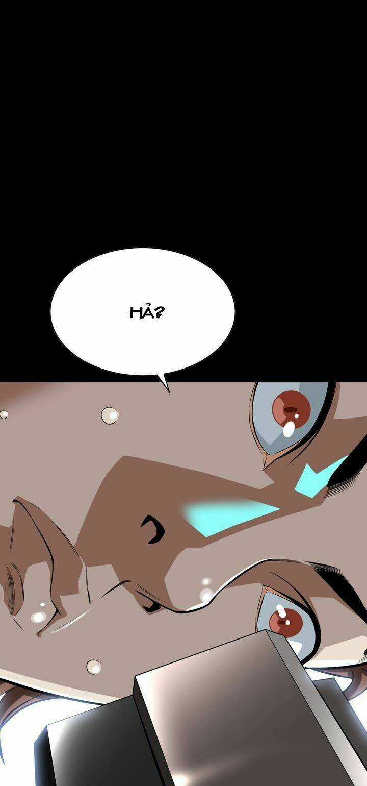 Giấc Mơ Khủng Khiếp - Deadful Dream Chapter 7 trang 41