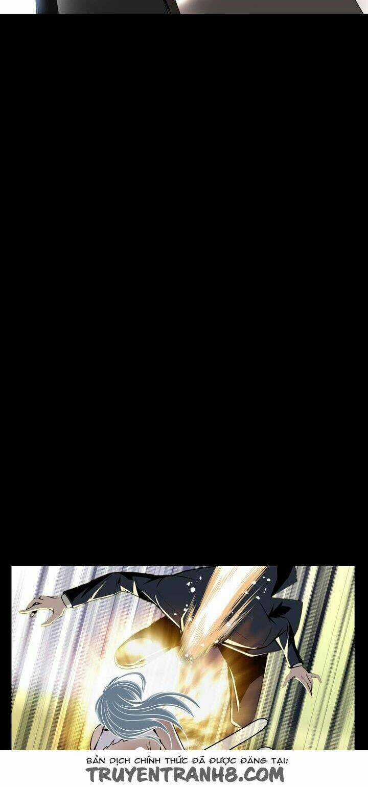 Giấc Mơ Khủng Khiếp - Deadful Dream Chapter 7 trang 42