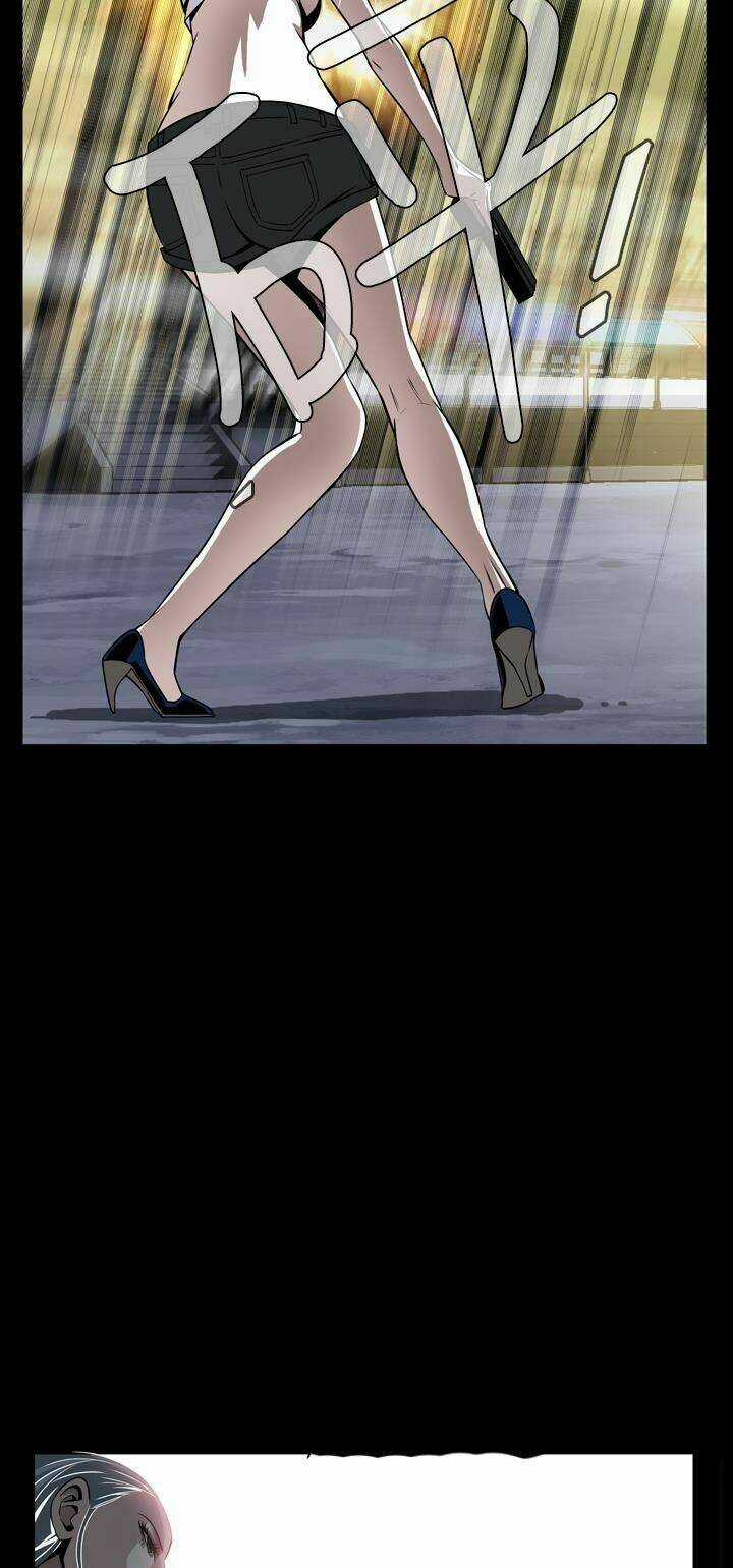 Giấc Mơ Khủng Khiếp - Deadful Dream Chapter 7 trang 43