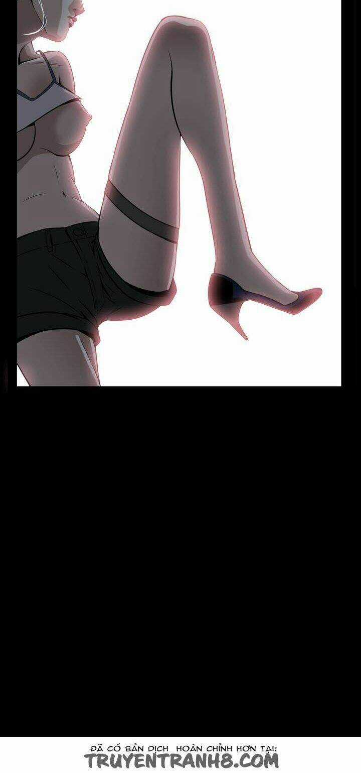 Giấc Mơ Khủng Khiếp - Deadful Dream Chapter 7 trang 44