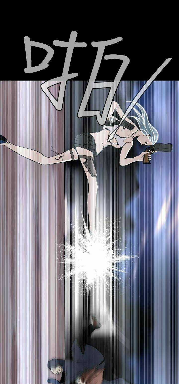 Giấc Mơ Khủng Khiếp - Deadful Dream Chapter 7 trang 46