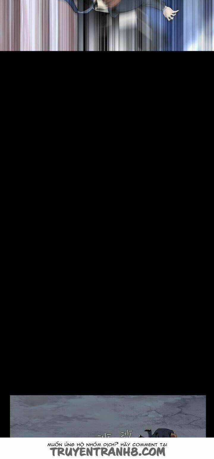 Giấc Mơ Khủng Khiếp - Deadful Dream Chapter 7 trang 47