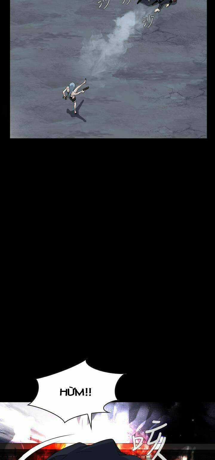 Giấc Mơ Khủng Khiếp - Deadful Dream Chapter 7 trang 48